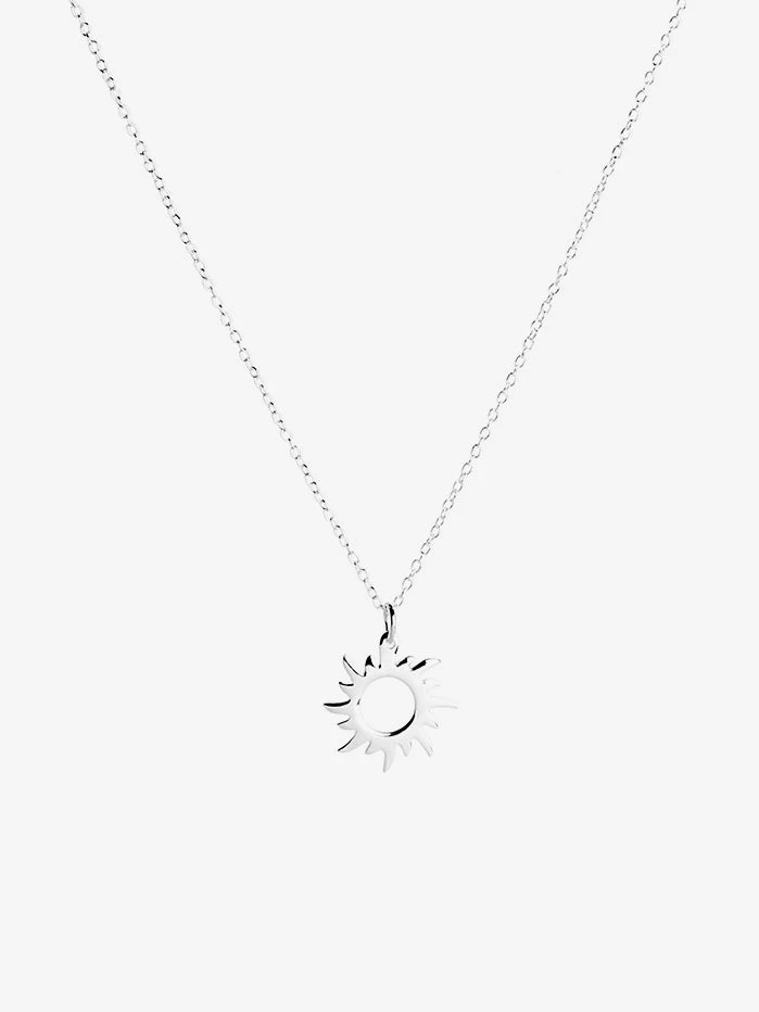 MANTR01 Mantra Jewellery Sun Necklace 3 MANTR01 Mantra Jewellery Sun Necklace
