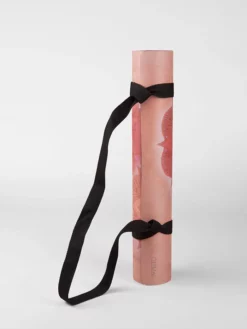 OHMAT01 OHMat Yoga Mat - 7 Chakra