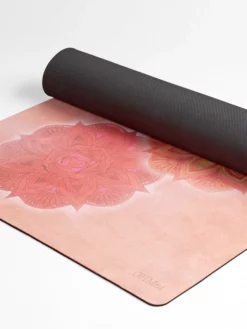 OHMAT01 OHMat Yoga Mat - 7 Chakra
