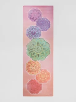 OHMAT01 OHMat Yoga Mat - 7 Chakra