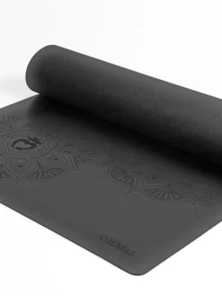 OHMAT01 OHMat Extra Strong Grip Yoga Mat - Krishna