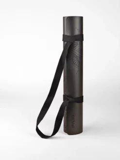 OHMAT01 OHMat Extra Strong Grip Yoga Mat - Krishna