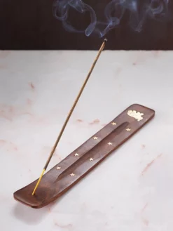 IANSNO01 Nitiraj Original Incense - 100g