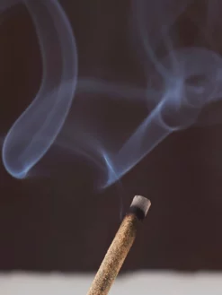 IANSNO01 Om Nagchampa Incense - 100g Wellbeing & Lifestyle