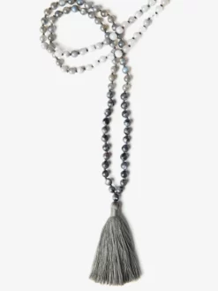 MALACO01 Mala Collective Ombre Mala - Grey