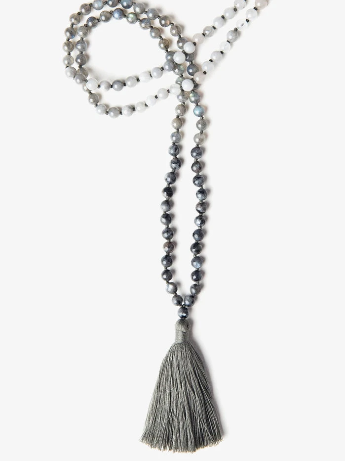 MALACO01 Mala Collective Ombre Mala - Grey 4 MALACO01 Mala Collective Ombre Mala - Grey