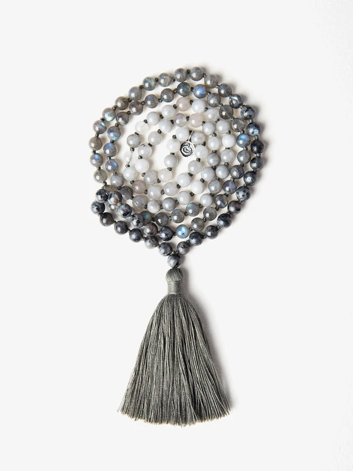 MALACO01 Mala Collective Ombre Mala - Grey 3 MALACO01 Mala Collective Ombre Mala - Grey