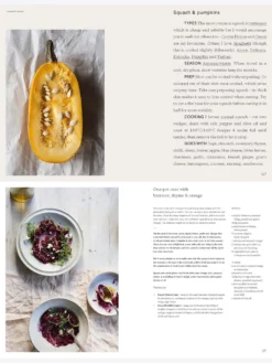 HARPER01 One Pot, Pan, Planet