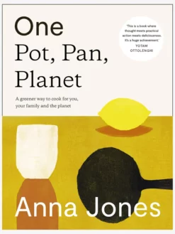 HARPER01 One Pot, Pan, Planet