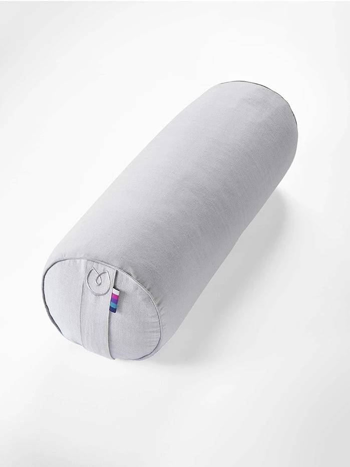 LOYALE01 Yoga Bolsters And Cushions Yogamatters Organic Cotton Buckwheat Bolster - Box Of 4 8 LOYALE01 Yoga Bolsters And Cushions Yogamatters Organic Cotton Buckwheat Bolster - Box Of 4