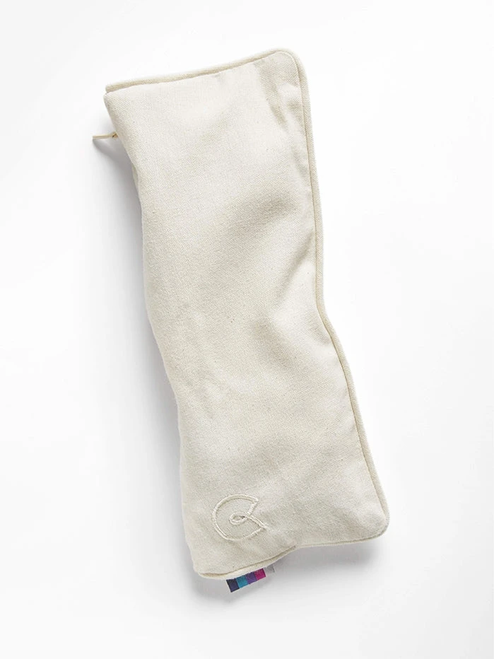 LOYALE01 Yogamatters Organic Cotton Eye Pillow Sustainable Bestsellers 8 LOYALE01 Yogamatters Organic Cotton Eye Pillow Sustainable Bestsellers