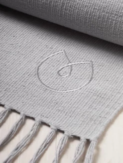 LOYALE01 Yogamatters Organic Cotton Yoga Mat Sustainable Bestsellers