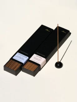 UMECOL01 Ume Collection Natural Incense - Ostara