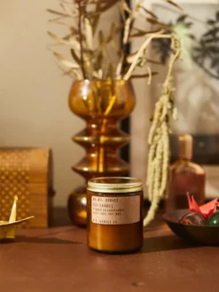 CANDLE01 Wellbeing & Lifestyle P.F. Candle Co 7.2oz Soy Candle - Spruce