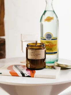 CANDLE01 P.F. Candle Co 7.2oz Soy Candle - Los Angeles
