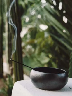 CANDLE01 Wellbeing & Lifestyle P.F. Candle Co Incense - Sunbloom