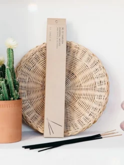 CANDLE01 Wellbeing & Lifestyle P.F. Candle Co Incense - Sunbloom