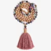 MALACO01 Mala Collective Ruby Sunset Mala With Love...