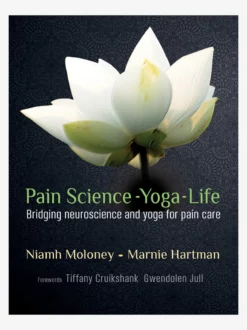 BOOKSO01 Pain Science Yoga Life