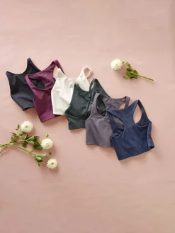 EASEDK01 Girlfriend Collective Paloma Bra