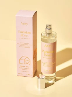 AERYLT01 Aery Fernweh Collection Room Spray - Parisian Rose