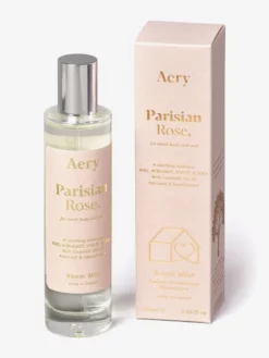 AERYLT01 Aery Fernweh Collection Room Spray - Parisian Rose