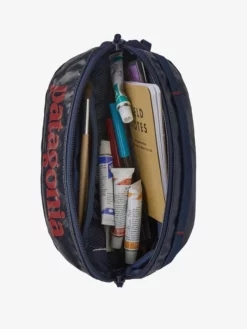 PATAGO01 Patagonia Black Hole Small Cube - Navy