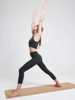 ASQUIT01 Clothing Asquith Peace Bra