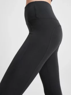 ASQUIT01 Asquith 7/8 Leggings - Slate