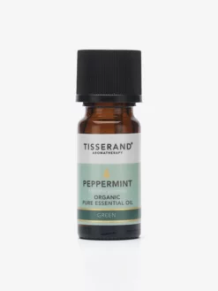 FIRSTN01 Tisserand Organic Essential Oil - Peppermint