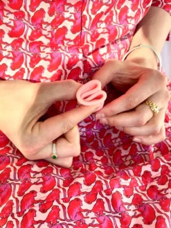 ANDSIS01 &Sisters Nüdie Period Cup - Large Ethical & Eco-Friendly Gifts 10 ANDSIS01 &Sisters Nüdie Period Cup - Large Ethical & Eco-Friendly Gifts