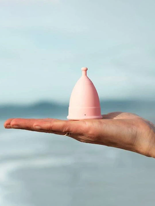 ANDSIS01 &Sisters Nüdie Period Cup - Large Ethical & Eco-Friendly Gifts 4 ANDSIS01 &Sisters Nüdie Period Cup - Large Ethical & Eco-Friendly Gifts