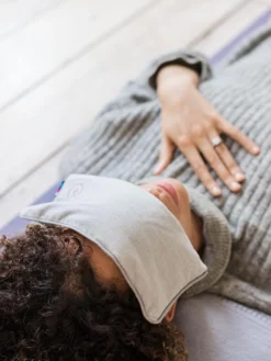 Yogamatters Home Restorative Yoga Kit Wellness & Yoga Kits