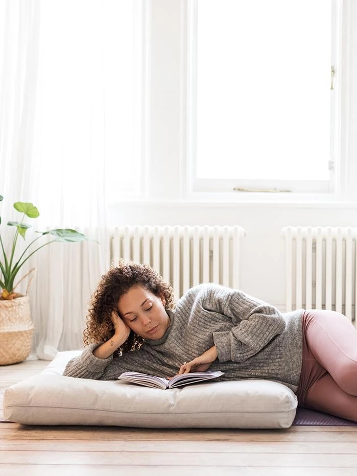 Yogamatters Luxury Home Meditation Kit Wellness & Yoga Kits 7 Yogamatters Luxury Home Meditation Kit Wellness & Yoga Kits