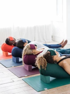 EVAFOA01 Yogamatters Yoga Brick - Box Of 30