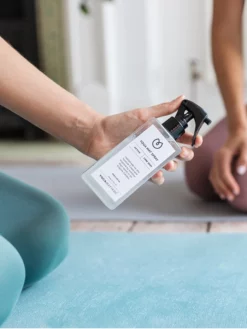 NORFOL01 Yogamatters Active Yoga Mat Cleaner Sustainable Bestsellers