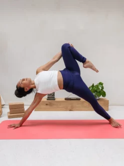 ZAHONE01 Yogamatters Eco Flow Yoga Mat Sustainable Bestsellers 37 ZAHONE01 Yogamatters Eco Flow Yoga Mat Sustainable Bestsellers