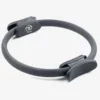 YOGAMA02 Yoga-Mad Pilates Resistance Ring With Double Handle
