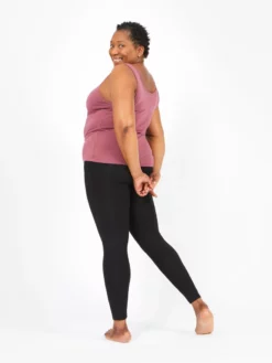 RCM01 Yogamatters Eco Support Yoga Top Clothing 22 RCM01 Yogamatters Eco Support Yoga Top Clothing