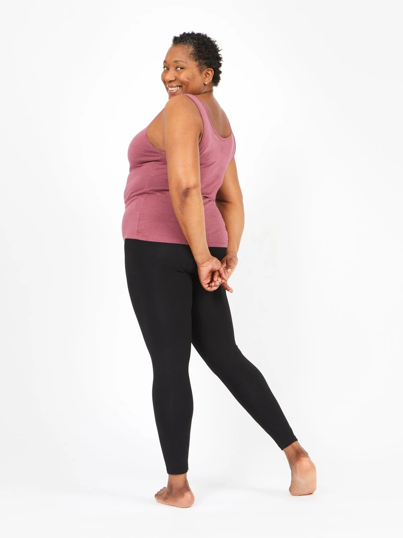 RCM01 Yogamatters Eco Support Yoga Top Clothing 5 RCM01 Yogamatters Eco Support Yoga Top Clothing