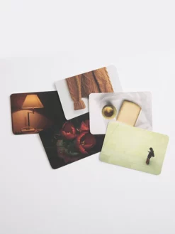 THESCH01 The School Of Life Small Pleasures Card Set