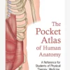 COMBIN01 Books The Pocket Atlas Of Human Anatomy