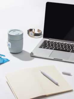 STONEM01 W&P Porter Mug 12oz - Mint