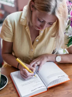 POSITI02 The Positive Planner Wellness Journal Books 11 POSITI02 The Positive Planner Wellness Journal Books