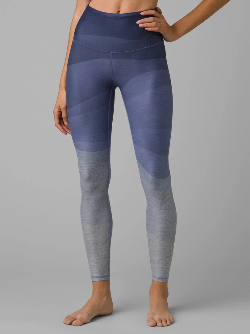 ALPINE01 New In PrAna Layna 7/8 Legging - Morning Glory Dune 6 ALPINE01 New In PrAna Layna 7/8 Legging - Morning Glory Dune