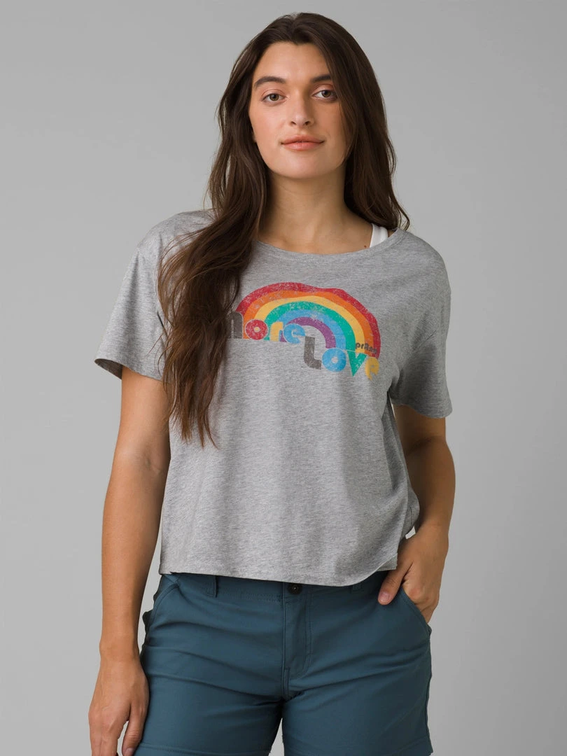 ALPINE01 PrAna Organic Graphic Tee - Pride More Love 3 ALPINE01 PrAna Organic Graphic Tee - Pride More Love