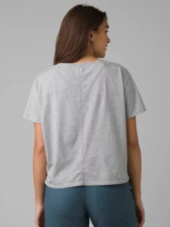 ALPINE01 PrAna Organic Graphic Tee - Pride More Love