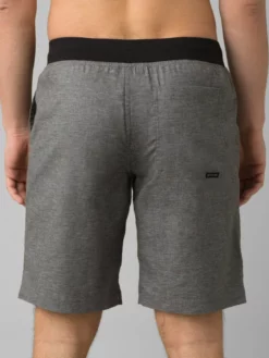 ALPINE01 New In PrAna Vaha Short - Gravel