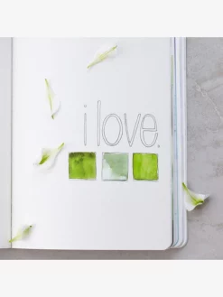 GBS&TB01 Practice You: A Journal With Love...