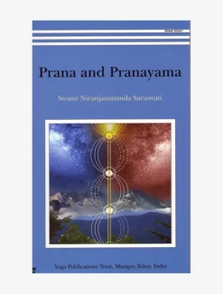 IYFMPU01 Prana & Pranayama